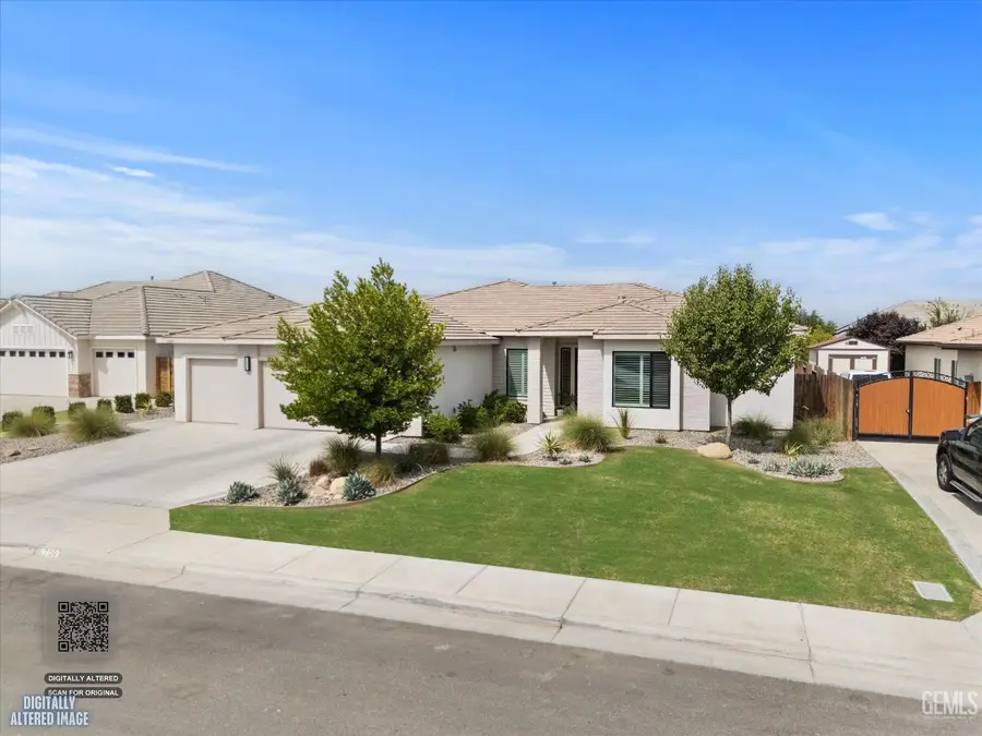 709 POLSON COURT, Bakersfield, CA 93314 - #3