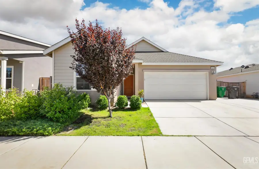 9631 MAPLE TERRACE LANE, Shafter, CA 93263 - #3