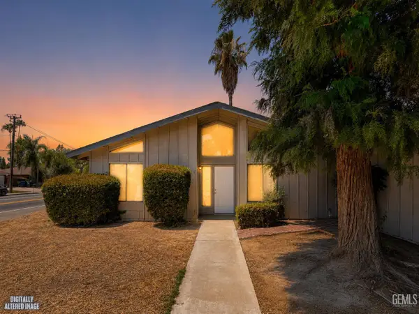 3213 S REAL ROAD, Bakersfield, CA 93309