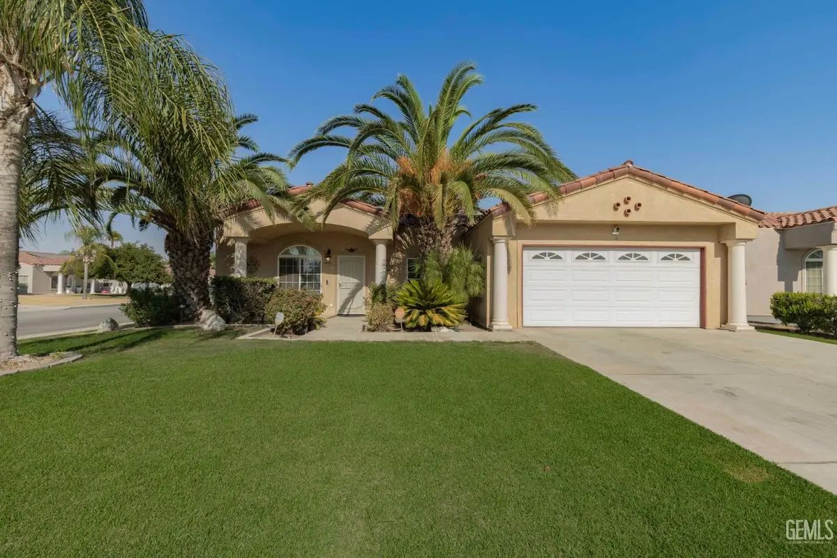 8602 VINCENSO WAY, Bakersfield, CA 93313 - #1