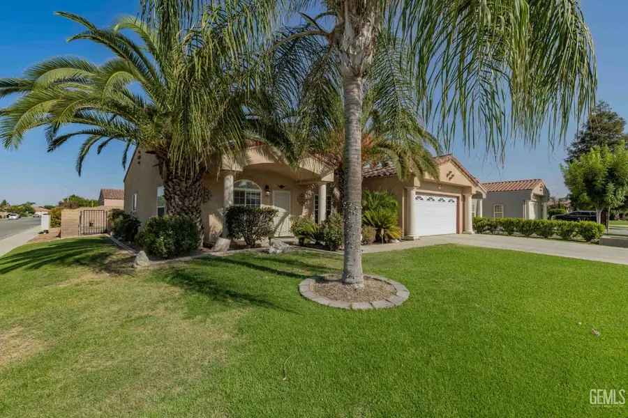 8602 VINCENSO WAY, Bakersfield, CA 93313 - #2