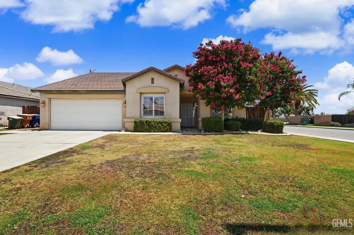 4522 GRANITE MOUNTAIN COURT, Bakersfield, CA 93311 - #1