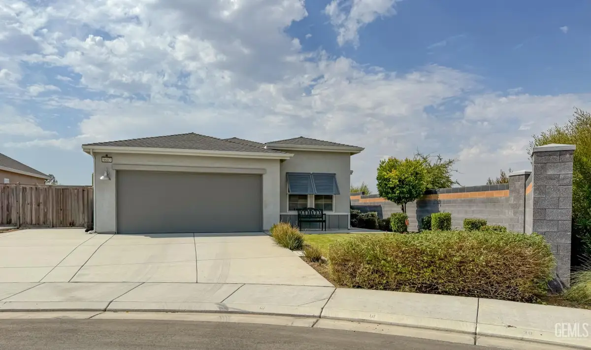 9603 SILVER FALLS LANE, Shafter, CA 93263 - #1