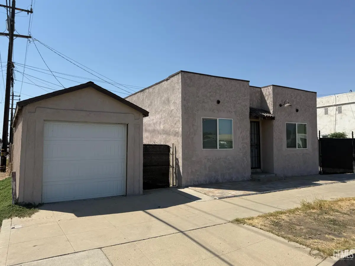 1218 OWENS STREET, Bakersfield, CA 93305 - #1
