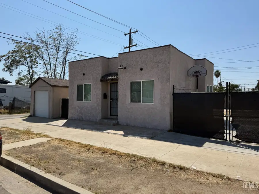 1218 OWENS STREET, Bakersfield, CA 93305 - #2