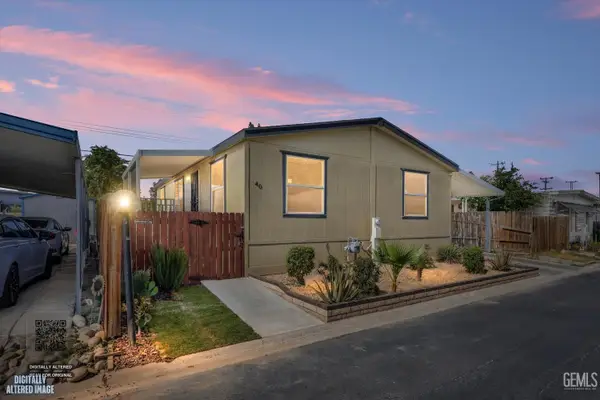 3000 S CHESTER AVENUE #40, Bakersfield, CA 93304