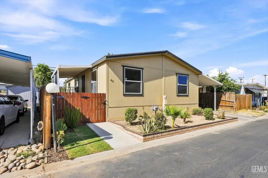 3000 S CHESTER AVENUE #40, Bakersfield, CA 93304 - #2