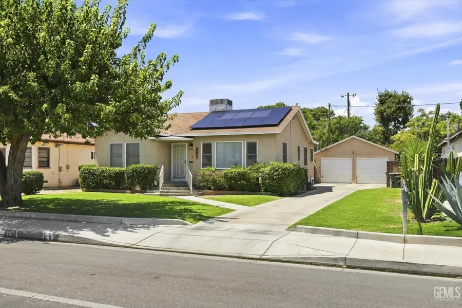231 A STREET, Bakersfield, CA 93304 - #3