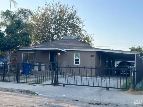 2912 KENTUCKY STREET, Bakersfield, CA 93306