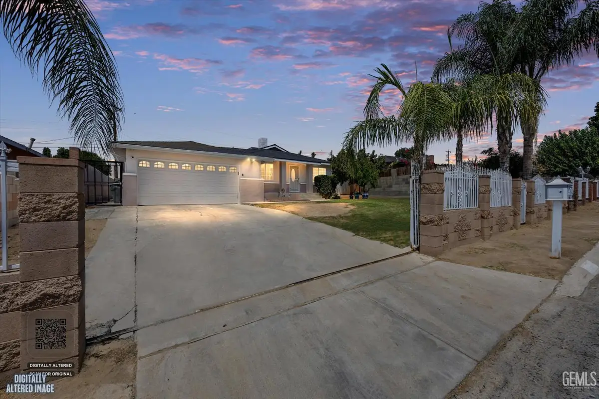2308 TANGERINE STREET, Bakersfield, CA 93306 - #1