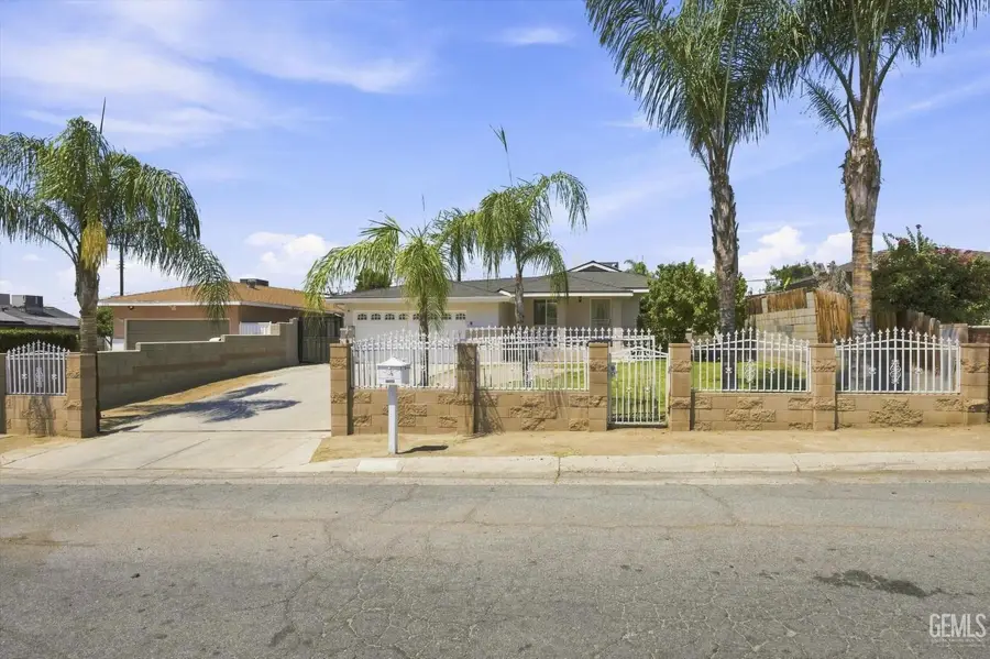 2308 TANGERINE STREET, Bakersfield, CA 93306 - #2