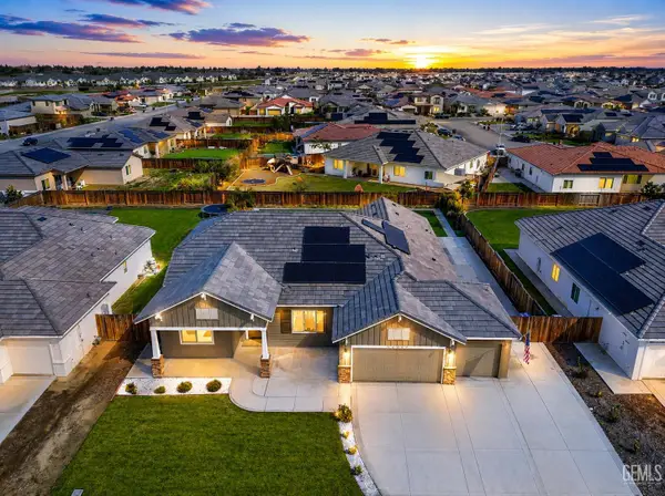 16002 CANTERBURY COURT, Bakersfield, CA 93314