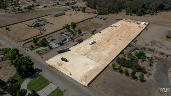 0 EBERLE, Bakersfield, CA 93313