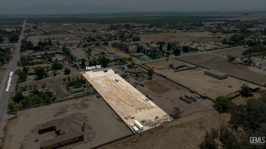 0 EBERLE, Bakersfield, CA 93313 - #3