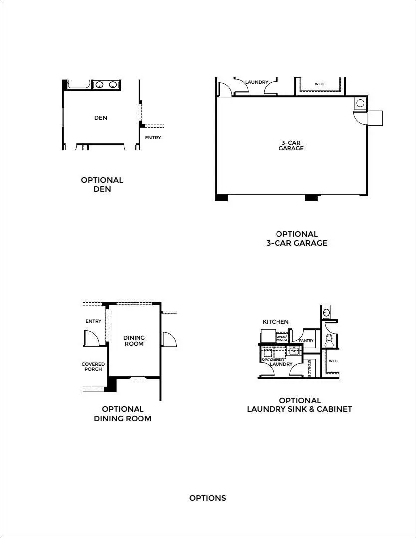 10609 STORA ALVARET STREET, Bakersfield, CA 93311 - #3