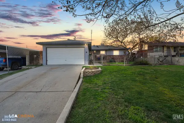 2204 LYNWOOD STREET, Bakersfield, CA 93306