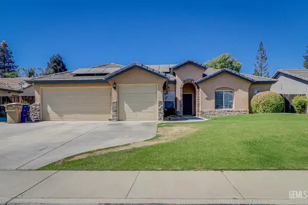 10106 SALEROSA COURT, Bakersfield, CA 93312