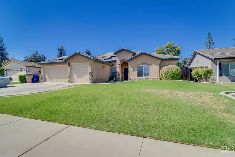 10106 SALEROSA COURT, Bakersfield, CA 93312 - #2