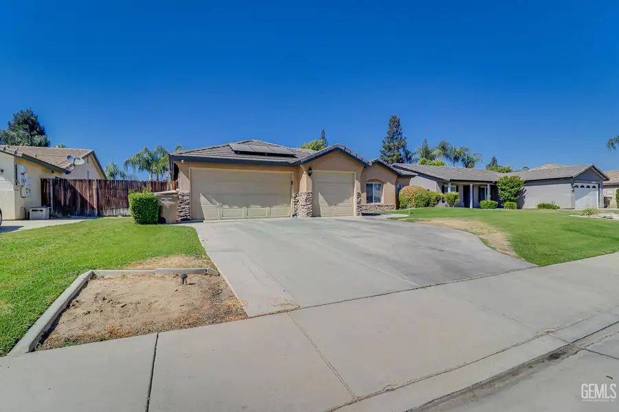 10106 SALEROSA COURT, Bakersfield, CA 93312 - #3