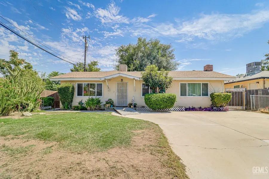 2055 POTOMAC AVENUE, Bakersfield, CA 93307 - #2