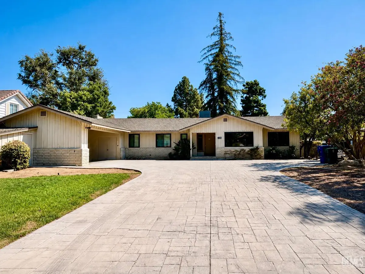 1135 PRINCETON AVENUE, Bakersfield, CA 93305 - #1