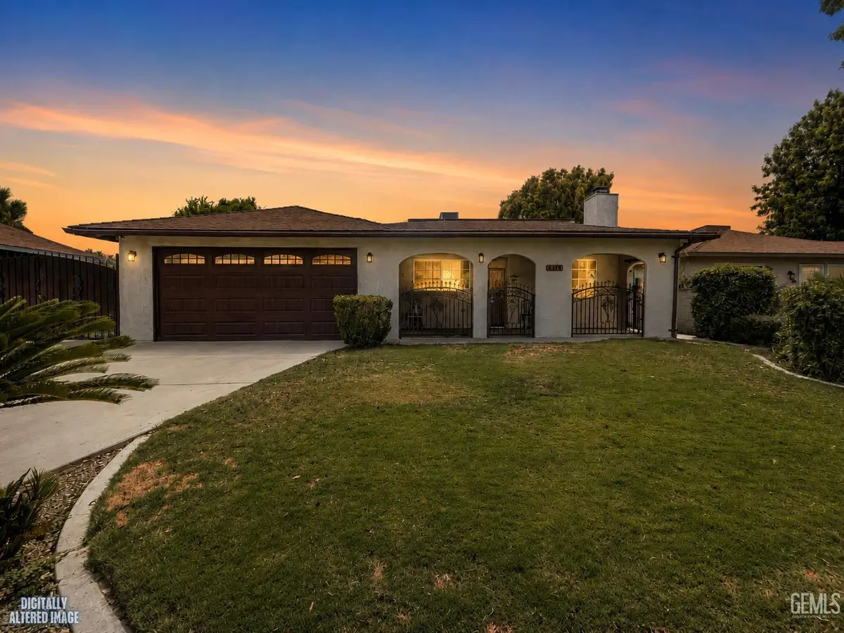 3404 CARDAMON DRIVE, Bakersfield, CA 93309 - #1