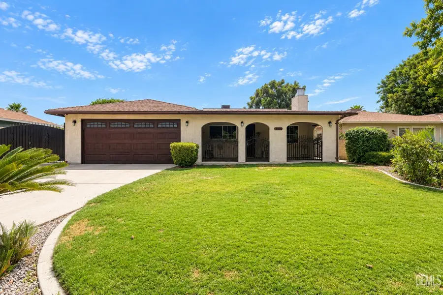 3404 CARDAMON DRIVE, Bakersfield, CA 93309 - #2