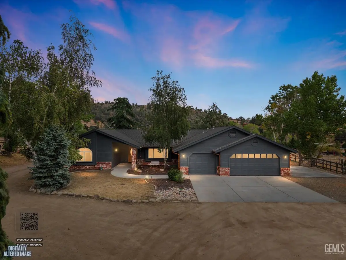 26350 BEAR VALLEY ROAD, Tehachapi, CA 93561 - #1
