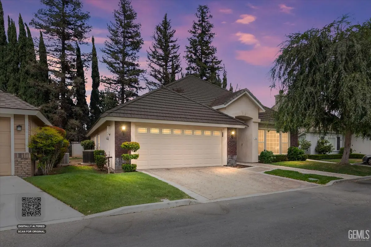 117 STOCKDALE CIRCLE, Bakersfield, CA 93309 - #1