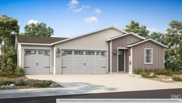 7604 SAVANNAH HEIGHT AVENUE #702 S, Bakersfield, CA 93313