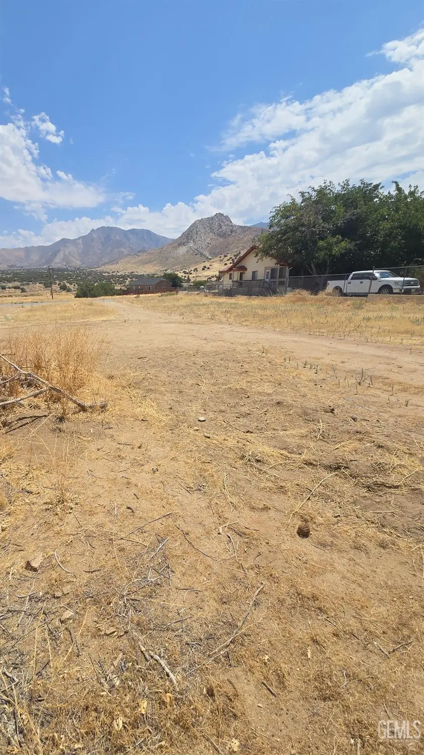 0 GOAT RANCH, Lake Isabella, CA 93240 - #1