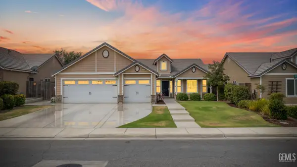 13901 ONYX NIGHT DRIVE, Bakersfield, CA 93314