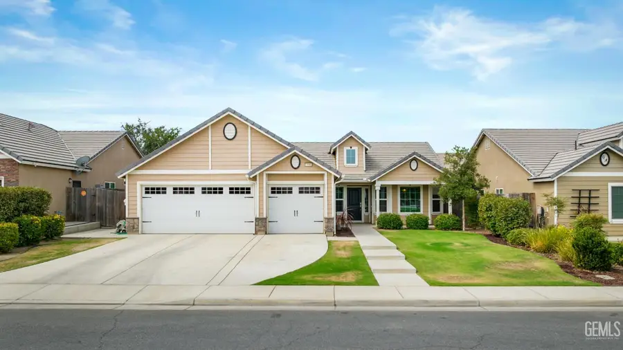 13901 ONYX NIGHT DRIVE, Bakersfield, CA 93314 - #3