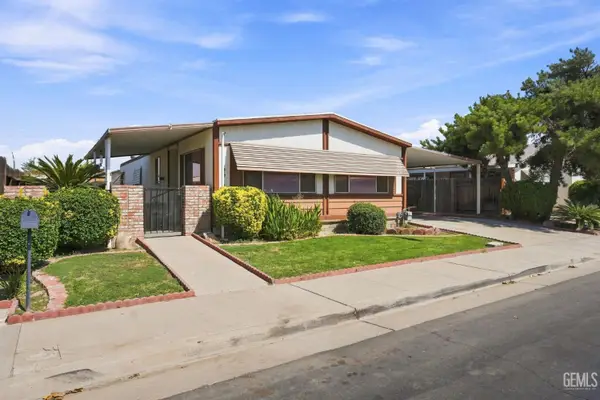 5512 FOUNTAIN VIEW WAY, Bakersfield, CA 93313