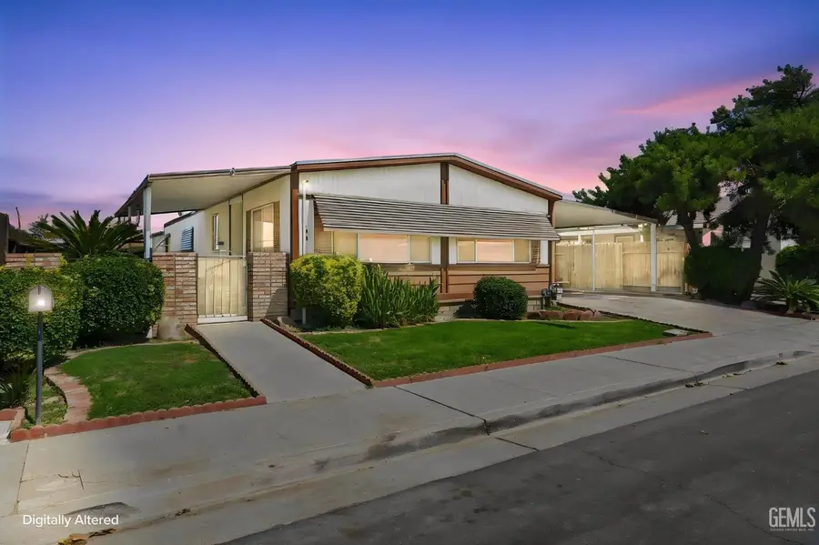 5512 FOUNTAIN VIEW WAY, Bakersfield, CA 93313 - #2