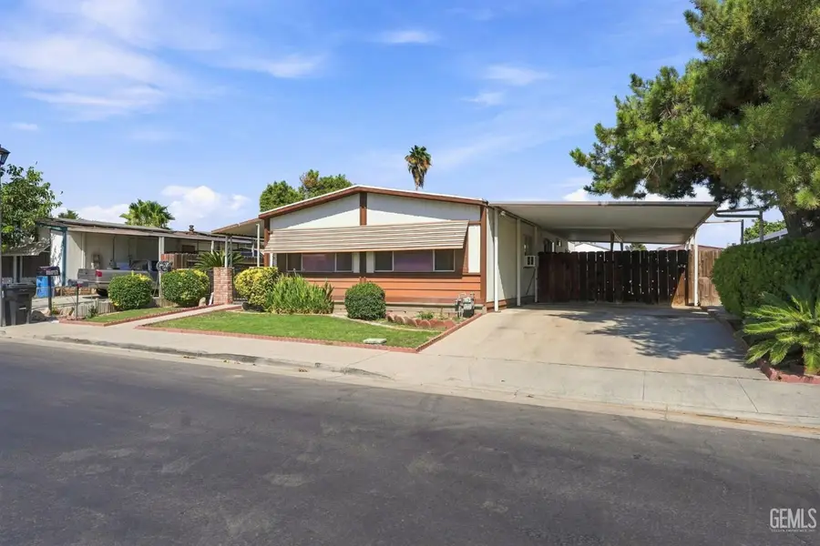 5512 FOUNTAIN VIEW WAY, Bakersfield, CA 93313 - #3