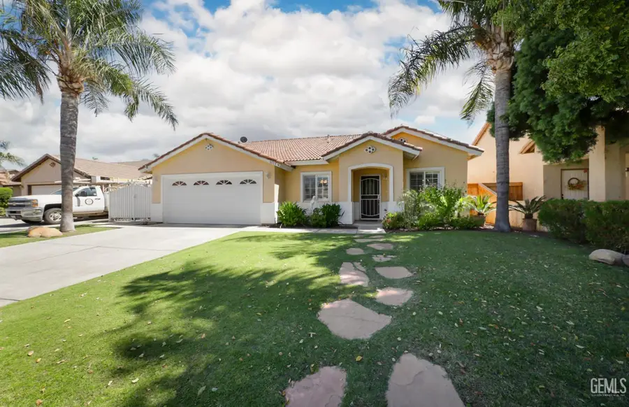 11713 MANTOVA AVENUE, Bakersfield, CA 93312 - #3