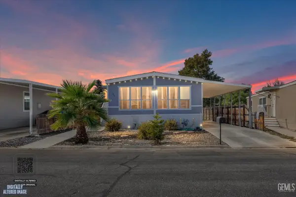 190 KINGS LANE, Bakersfield, CA 93308