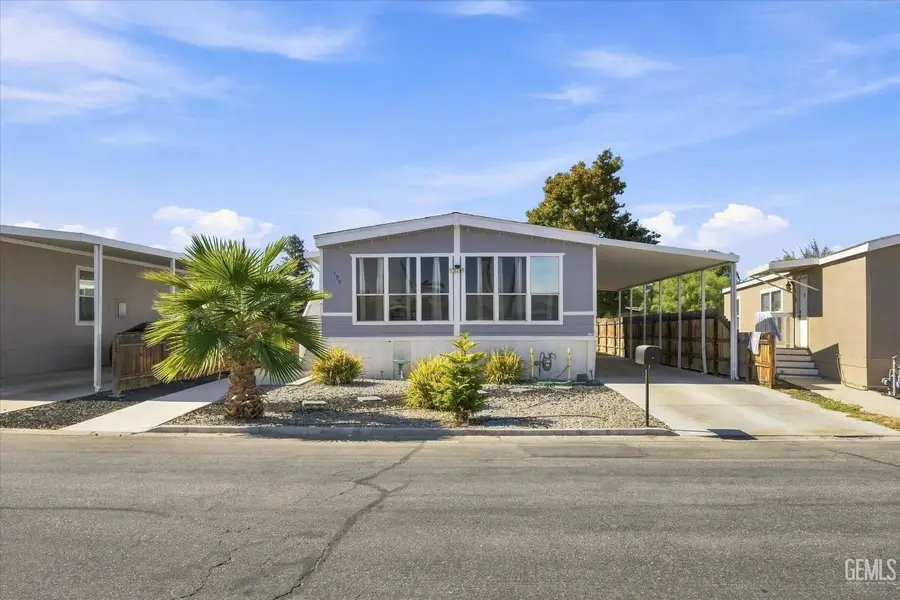 190 KINGS LANE, Bakersfield, CA 93308 - #2