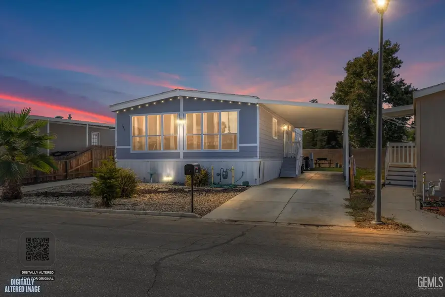 190 KINGS LANE, Bakersfield, CA 93308 - #3