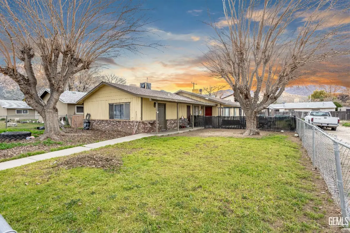 2516 ERSKINE CREEK ROAD, Lake Isabella, CA 93240 - #1