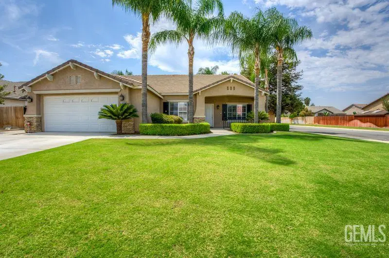 15009 MERLOT CELLARS DRIVE, Bakersfield, CA 93314 - #1