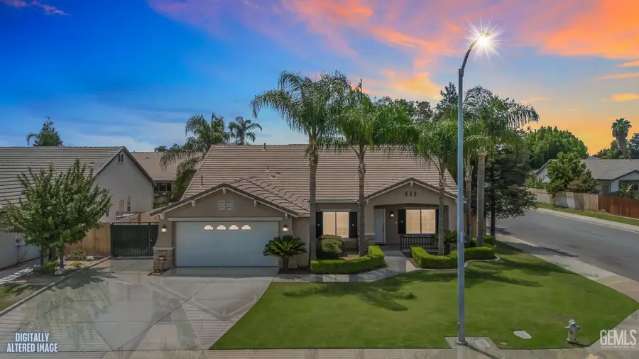 15009 MERLOT CELLARS DRIVE, Bakersfield, CA 93314 - #2