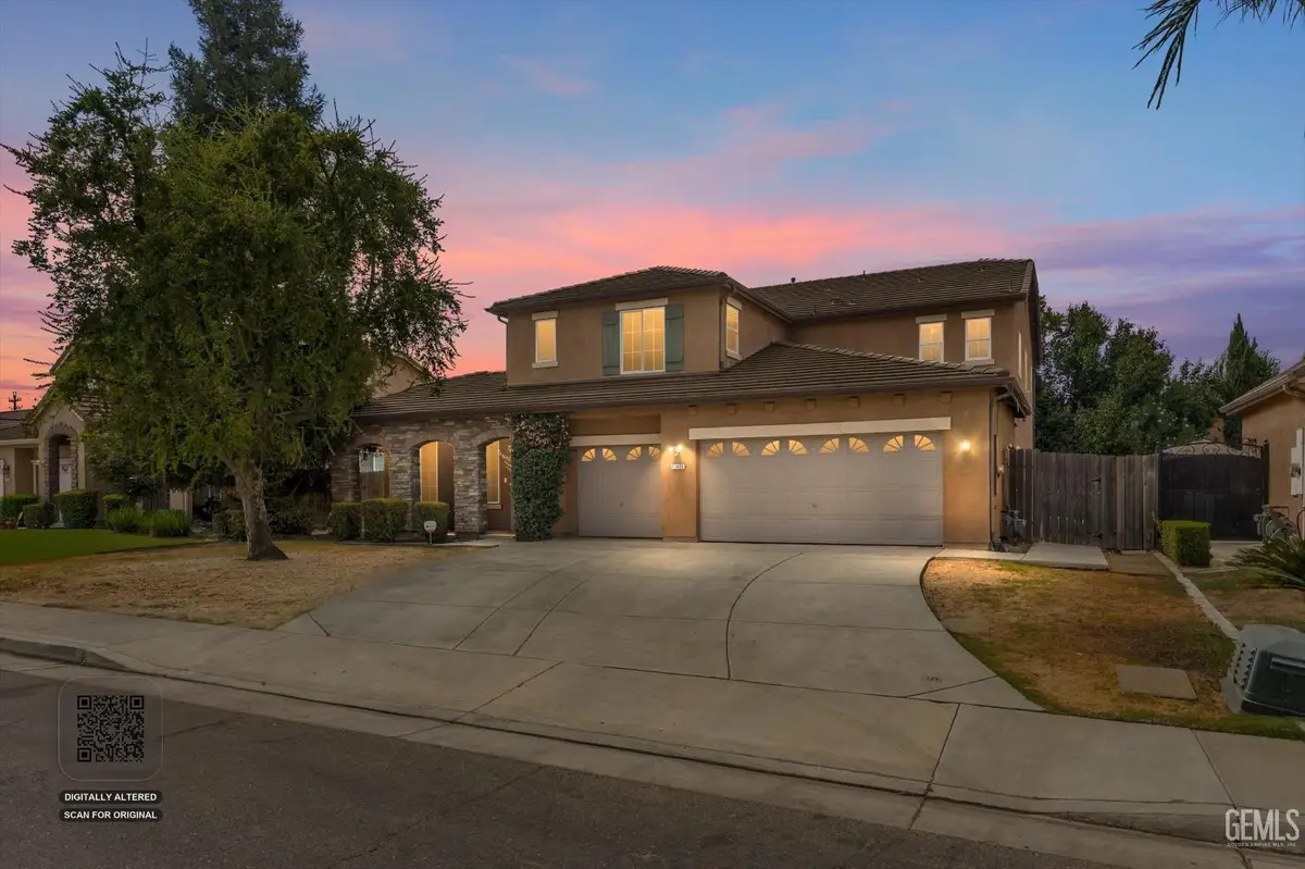 11409 SANGRADO DRIVE, Bakersfield, CA 93311 - #1