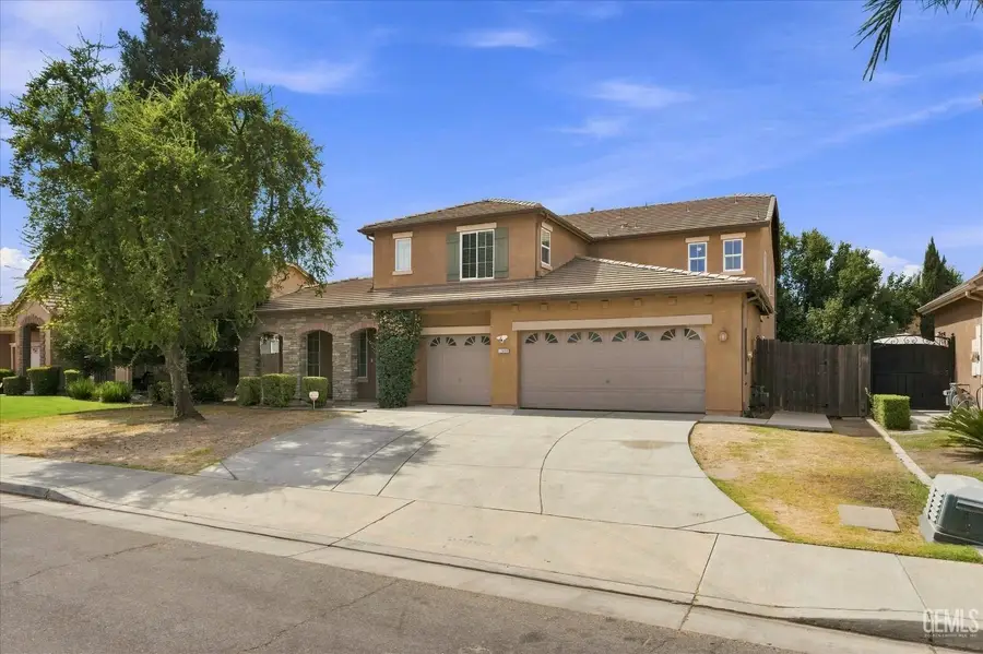 11409 SANGRADO DRIVE, Bakersfield, CA 93311 - #2