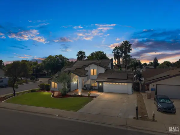 1925 GLENBARR COURT, Bakersfield, CA 93309