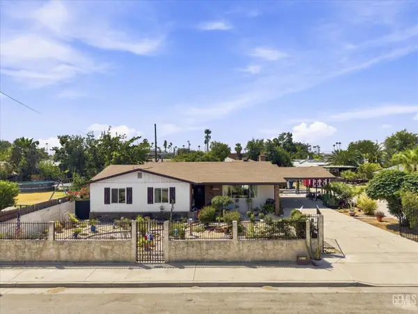 2611 RADIANCE DRIVE, Bakersfield, CA 93304