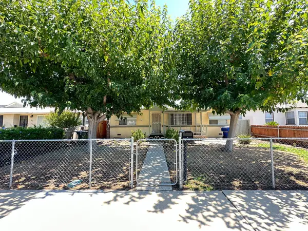 200 WESTERN DRIVE, Bakersfield, CA 93309