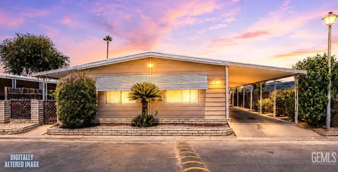 3535 STINE ROAD #115, Bakersfield, CA 93309 - #1