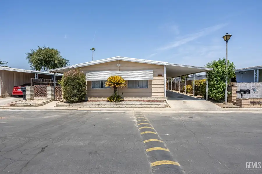 3535 STINE ROAD #115, Bakersfield, CA 93309 - #2